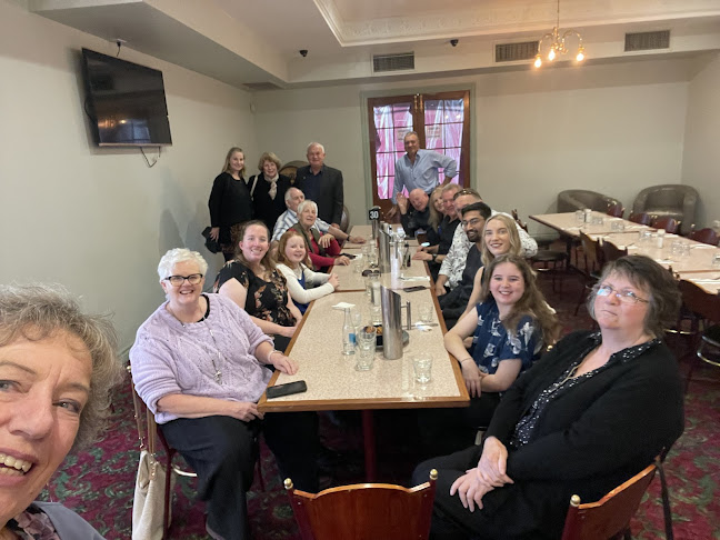 The Old Town 'N' Country Tavern - Wangaratta