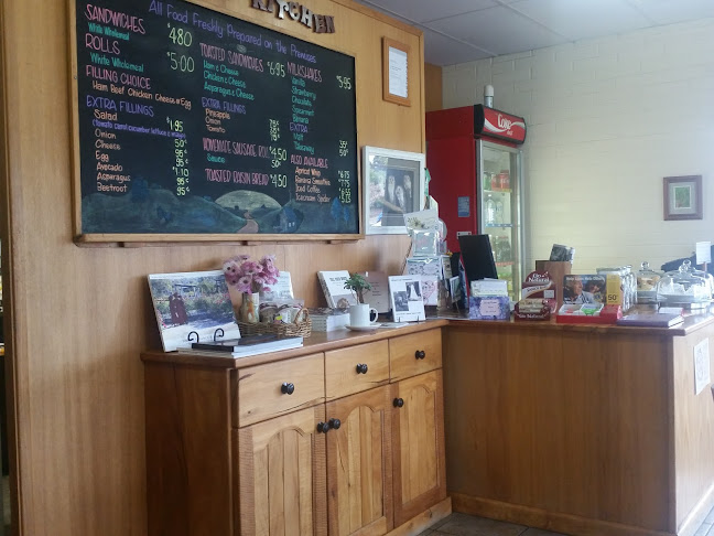 Kojonup Country Kitchen - Perth