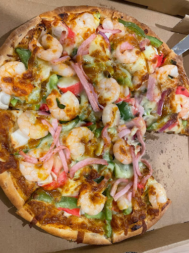 Camelot Gourmet Pizza - Hospitality and gastronomy