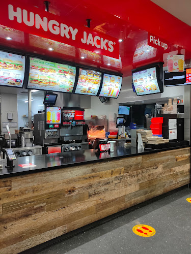 Hungry Jack's Burgers Aldinga