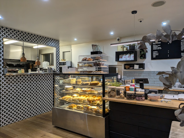 Store Sixty One - Traralgon Cafe - Traralgon