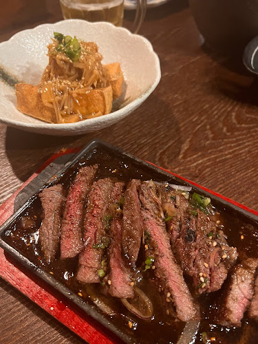 Gyoza Gyoza - Hospitality and gastronomy