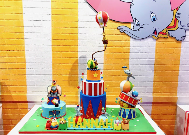 Opinii despre Metro Designer Cakes în Adelaide - Hospitality and gastronomy