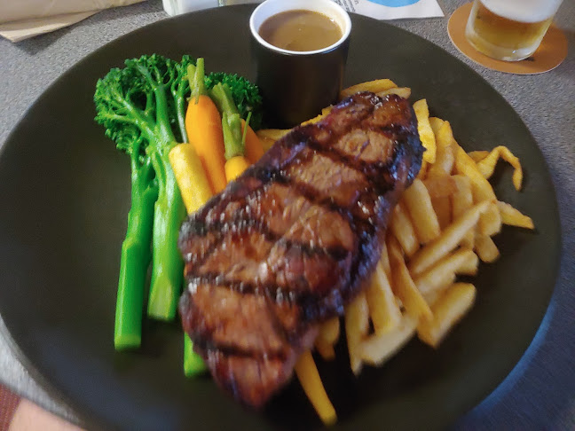 XXXX GOLD Accomdation * Bistro