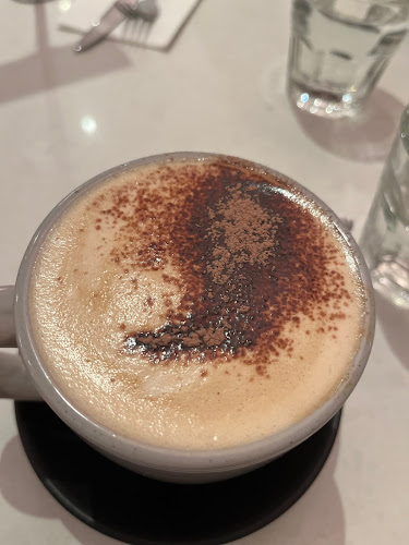 Comentarii opinii despre Soul Cafe & Bar