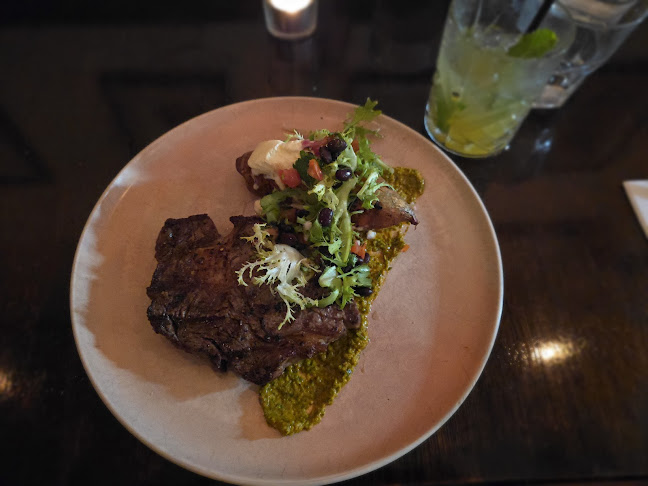 Salt Dish - Geraldton