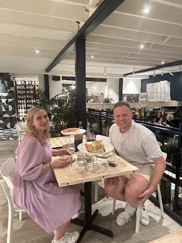 Comentarii opinii despre Motza Pizza