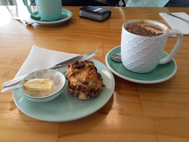 Silverfox coffee store and eatery - Warrnambool