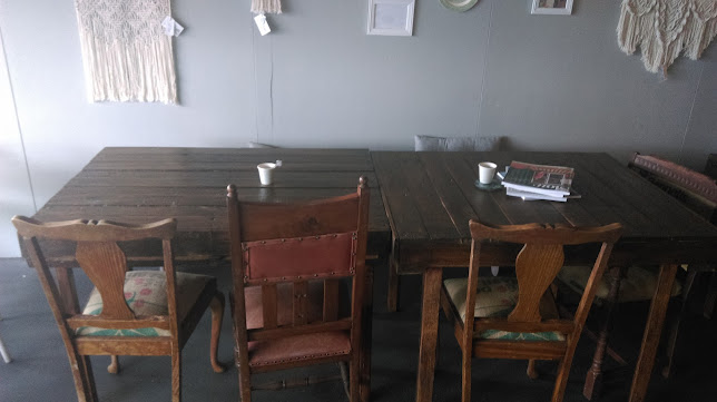 The Blue Wren Cottage - Hospitality and gastronomy