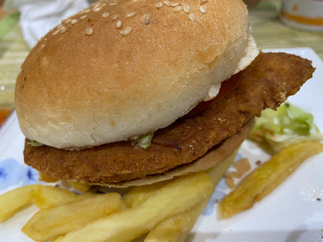 Hungry Jack's Burgers Myaree - Hospitality and gastronomy