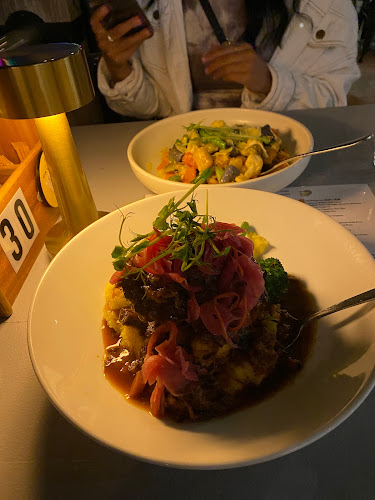 Opinii despre The Partisan în Perth - Hospitality and gastronomy