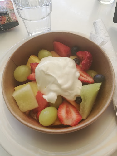 Comentarii opinii despre Nano Cafe