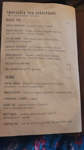 Opinii despre The Hideout Coffee House în Narangba - Hospitality and gastronomy