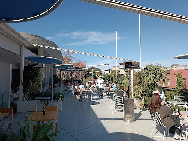 Comentarii opinii despre A.P House (A.P Bakery)