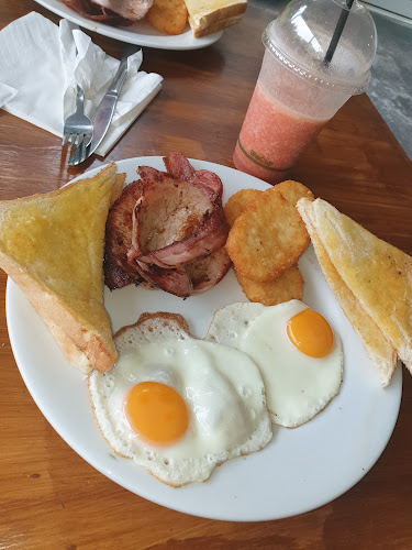 Opinii despre Nest Cafe în Sydney - Hospitality and gastronomy