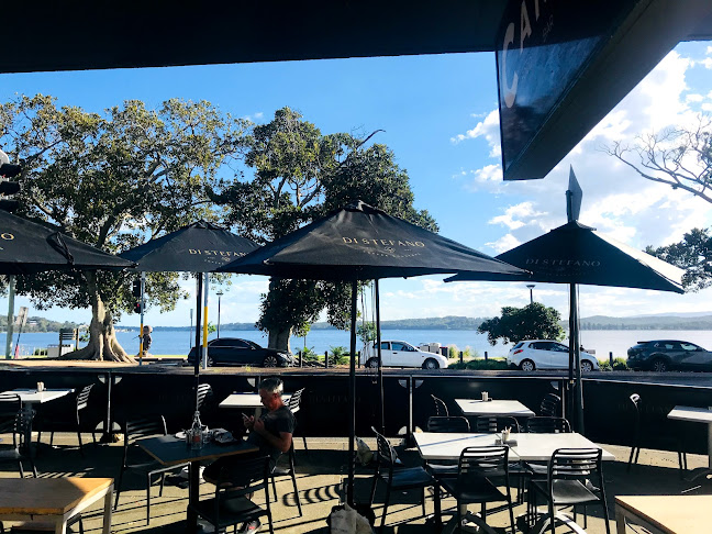 Canon Food, Bar And Espresso