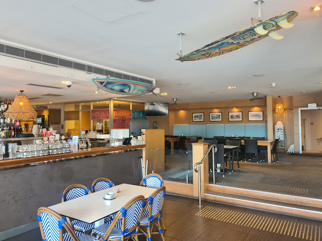 Comentarii opinii despre Cabarita Beach Hotel - Beach Bar & Grill