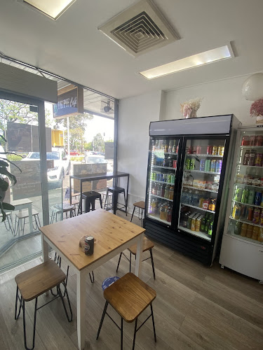 Opinii despre DK PIE CAFE în Melton - Hospitality and gastronomy