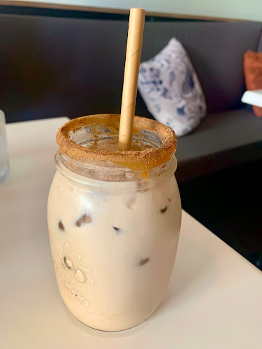 Opinii despre Sage cafe & restaurant în Bunbury - Hospitality and gastronomy