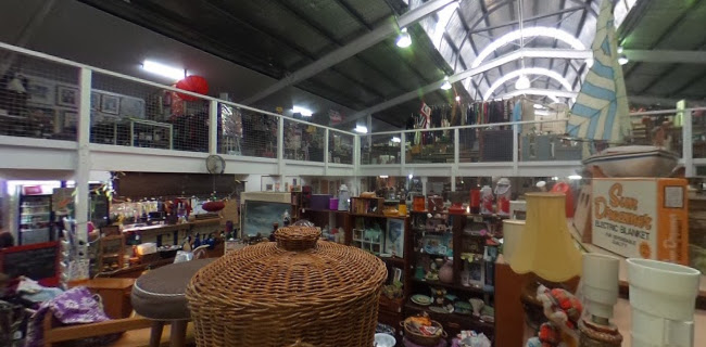 Opinii despre The Amazing Mill Markets în Newcomb - Hospitality and gastronomy