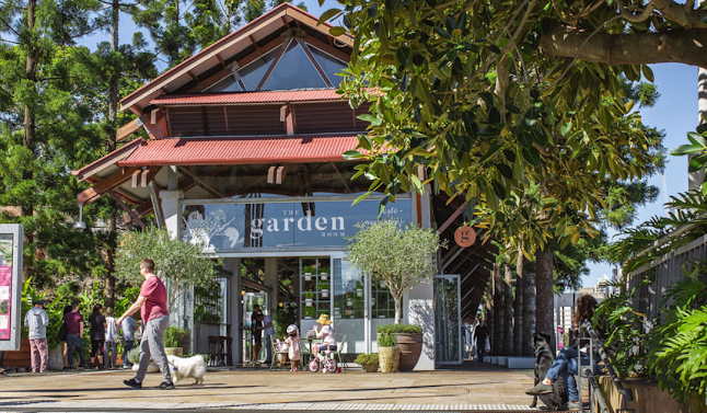 1 Parkland Blvd, Brisbane City QLD 4000