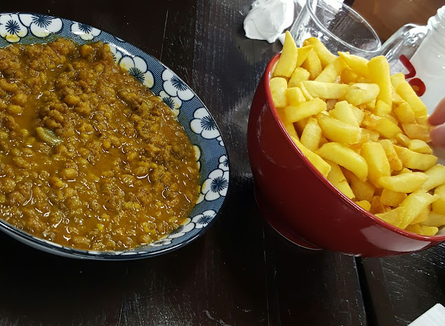 Comentarii opinii despre Avondale Deli