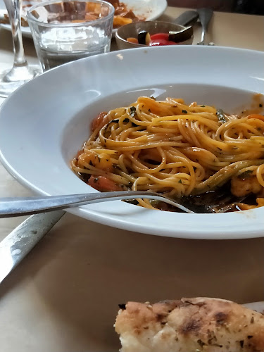 Da Mario Restaurant - Hospitality and gastronomy