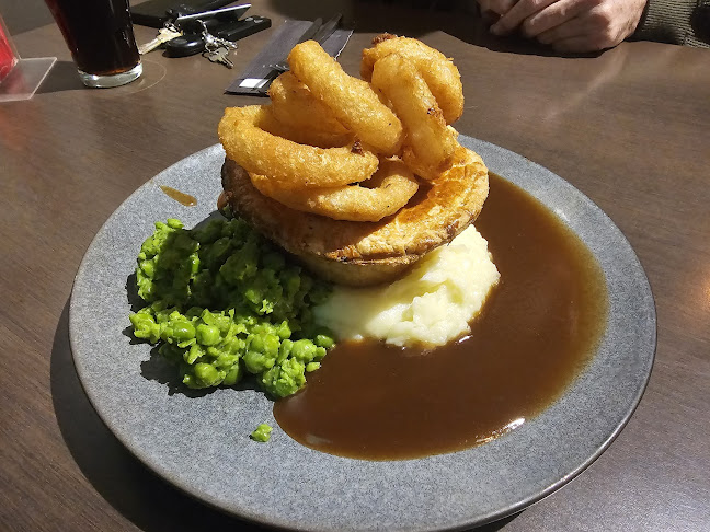 Yamanto Tavern - Hospitality and gastronomy