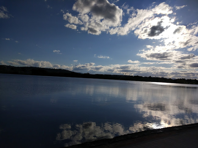 Grevillea Park, Menindee Dr, Barton ACT 2600
