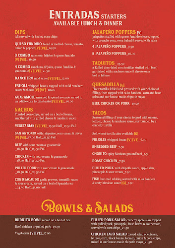 Opinii despre Montezuma's Mexican Restaurant & Bar - North Adelaide, SA în North Adelaide - Hospitality and gastronomy