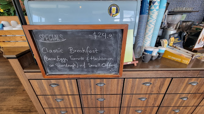 Jamaica Blue The Ridge Shopping Centre