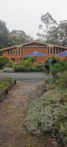 Comentarii opinii despre Bilpin Community Farmers Market