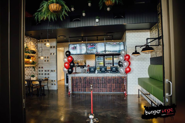 Burger Urge (Nundah) - Nundah