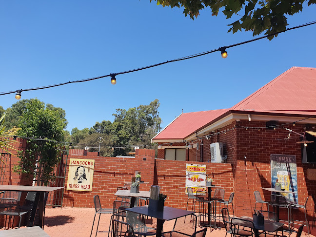 Gosnells Hotel