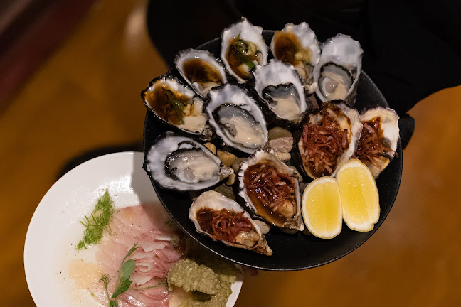 Black Cow Bistro - Launceston