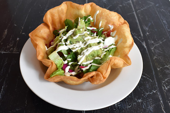 Comentarii opinii despre Burrito Bar Kawana