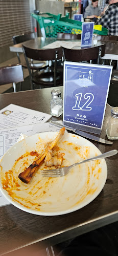 Comentarii opinii despre Ms Matildas