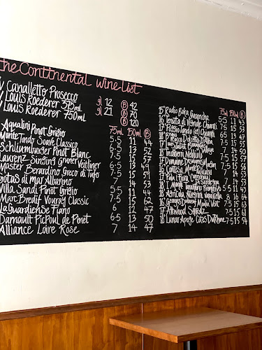 The Continental - Geelong