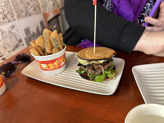 Grill'd Norwood - Hospitality and gastronomy