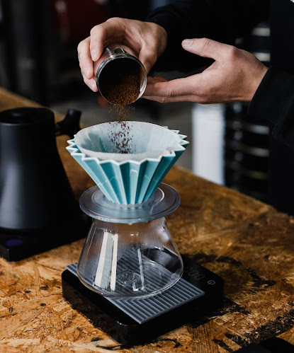 Platform 9 Coffee Roasters - Albury