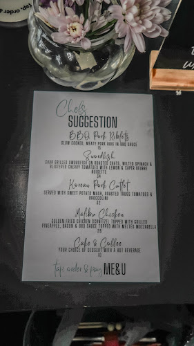 Comentarii opinii despre North Lakes Tavern