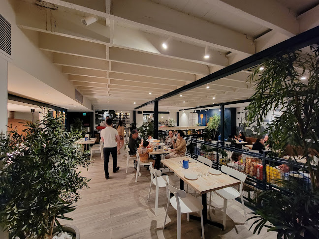 Opinii despre Motza Pizza în Sydney - Hospitality and gastronomy