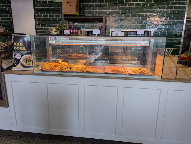 Opinii despre Ann Bakery & Coffee în East Toowoomba - Hospitality and gastronomy