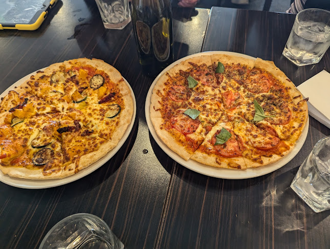 The Lake View Hotel - Hospitality and gastronomy