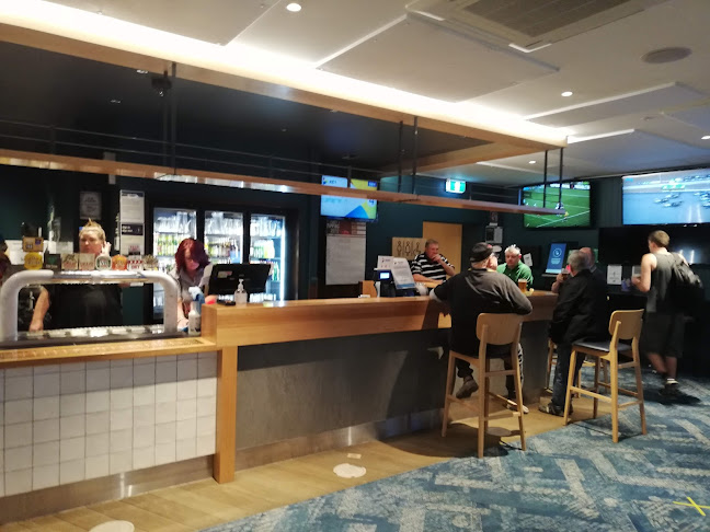 Pacific Hotel - Yeppoon