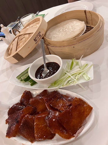 Comentarii opinii despre Jasmine Room Chinese Cuisine 百莉軒 Southport