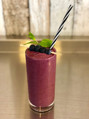 Opinii despre Nagev 100% Plant Based Food Catering and Events în Evandale - Hospitality and gastronomy