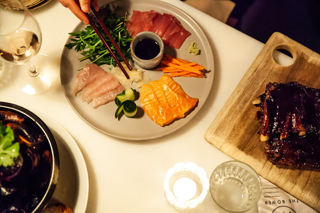 Comentarii opinii despre The Bower Manly