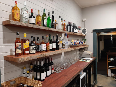 Boorhaman Hotel and Buffalo Brewery 57269335