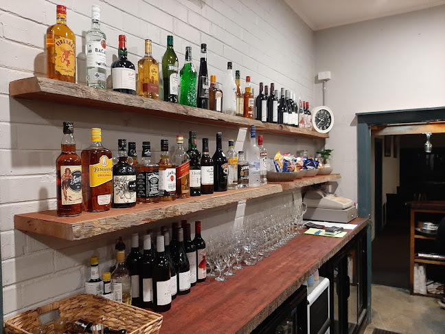 Boorhaman Hotel and Buffalo Brewery 57269335